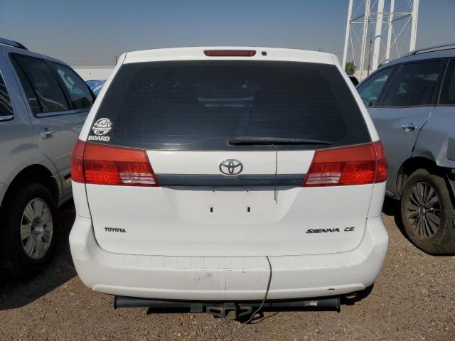 Photo 5 VIN: 5TDZA23C15S261325 - TOYOTA SIENNA CE 