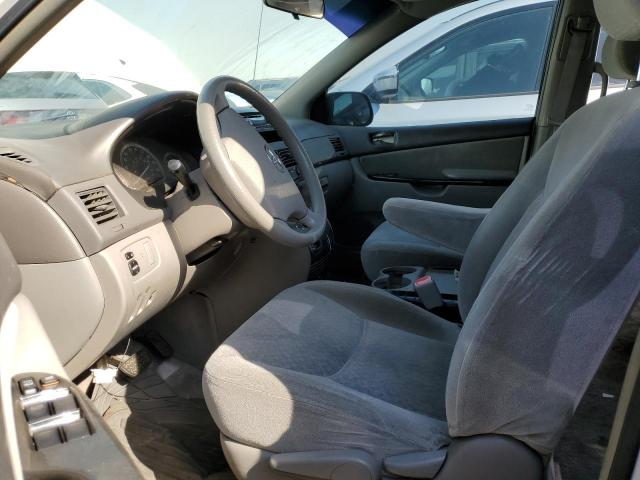 Photo 6 VIN: 5TDZA23C15S261325 - TOYOTA SIENNA CE 