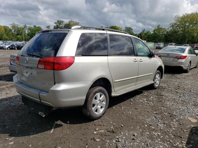 Photo 2 VIN: 5TDZA23C15S271661 - TOYOTA SIENNA CE 