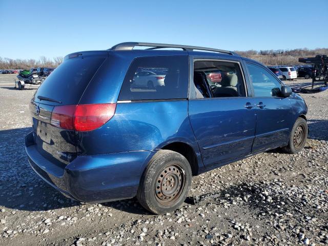 Photo 2 VIN: 5TDZA23C15S278349 - TOYOTA SIENNA CE 