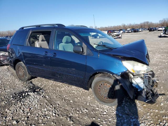 Photo 3 VIN: 5TDZA23C15S278349 - TOYOTA SIENNA CE 