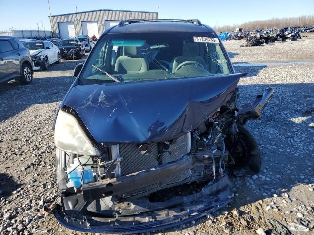 Photo 4 VIN: 5TDZA23C15S278349 - TOYOTA SIENNA CE 