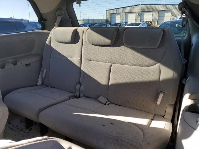 Photo 9 VIN: 5TDZA23C15S278349 - TOYOTA SIENNA CE 