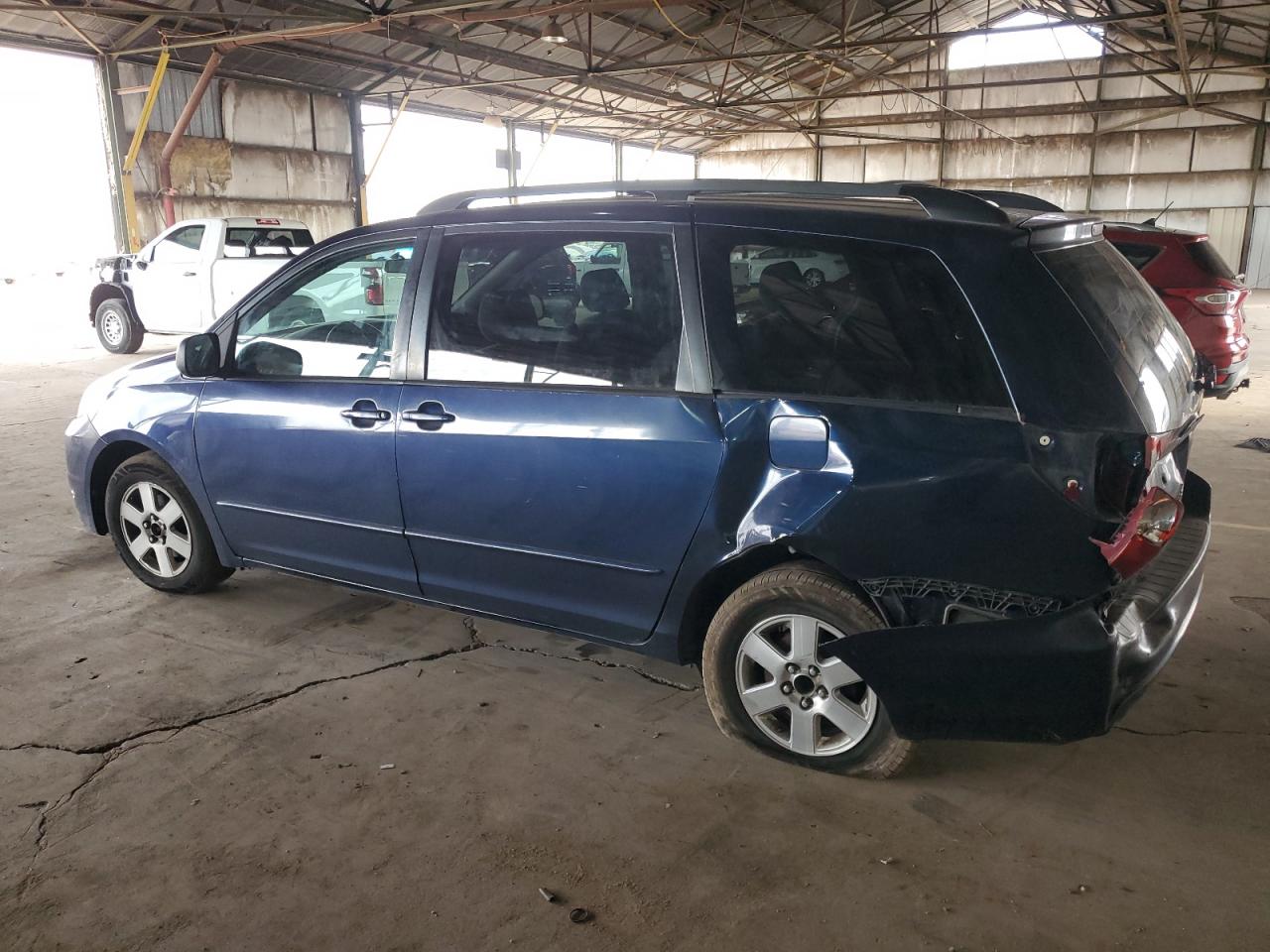 Photo 1 VIN: 5TDZA23C15S296396 - TOYOTA SIENNA 