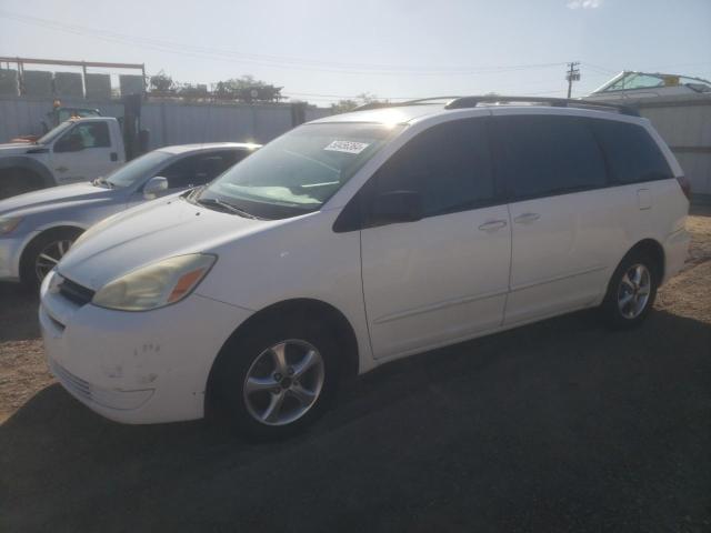 Photo 0 VIN: 5TDZA23C15S342812 - TOYOTA SIENNA CE 