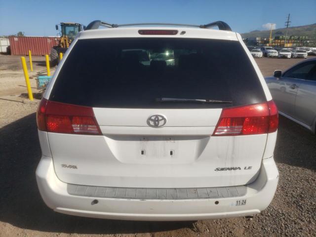 Photo 5 VIN: 5TDZA23C15S342812 - TOYOTA SIENNA CE 