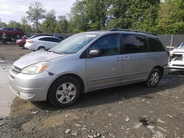 Photo 0 VIN: 5TDZA23C15S360386 - TOYOTA SIENNA CE 