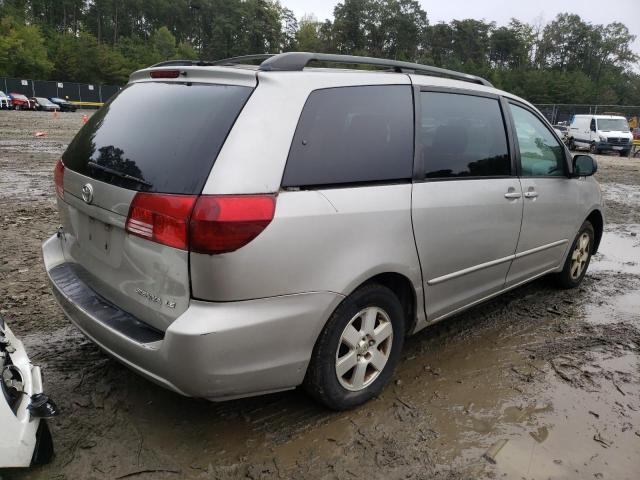 Photo 2 VIN: 5TDZA23C15S360386 - TOYOTA SIENNA CE 