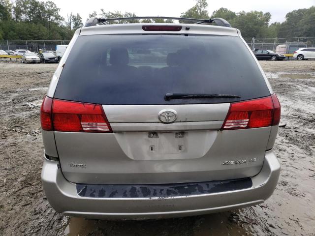 Photo 5 VIN: 5TDZA23C15S360386 - TOYOTA SIENNA CE 