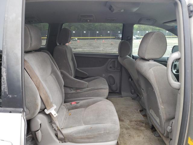 Photo 9 VIN: 5TDZA23C15S360386 - TOYOTA SIENNA CE 