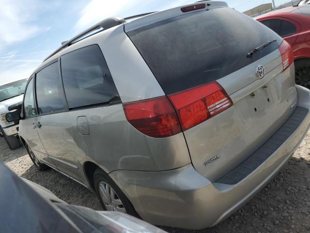 Photo 1 VIN: 5TDZA23C15S366253 - TOYOTA SIENNA CE 