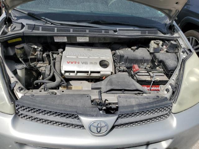 Photo 11 VIN: 5TDZA23C15S366253 - TOYOTA SIENNA CE 