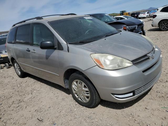 Photo 3 VIN: 5TDZA23C15S366253 - TOYOTA SIENNA CE 