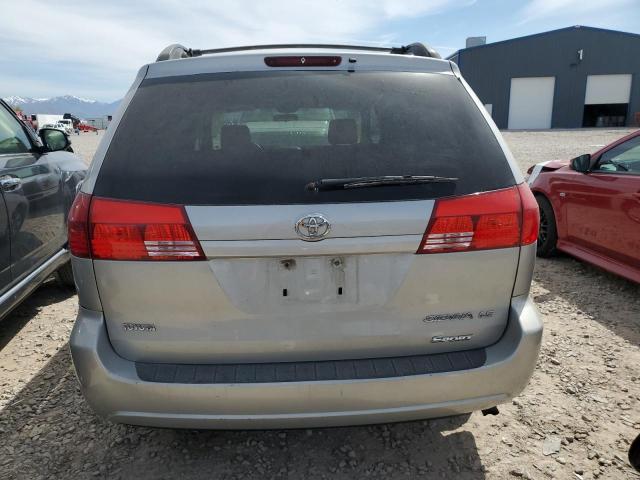 Photo 5 VIN: 5TDZA23C15S366253 - TOYOTA SIENNA CE 