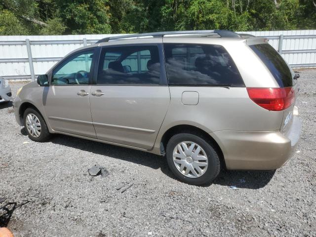 Photo 1 VIN: 5TDZA23C15S367662 - TOYOTA SIENNA CE 