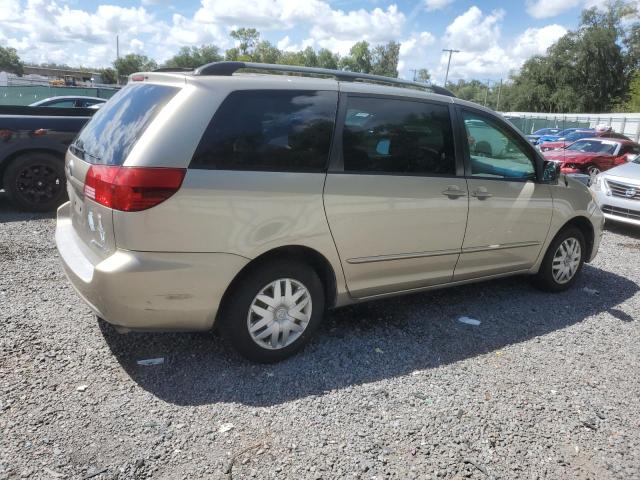 Photo 2 VIN: 5TDZA23C15S367662 - TOYOTA SIENNA CE 