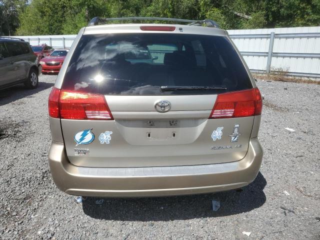 Photo 5 VIN: 5TDZA23C15S367662 - TOYOTA SIENNA CE 