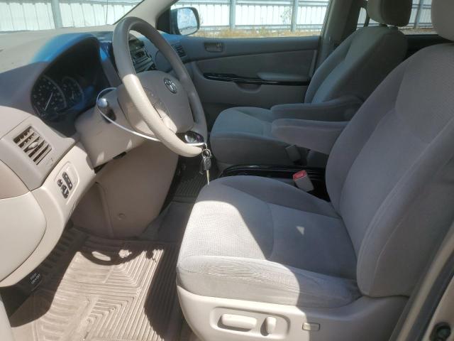 Photo 6 VIN: 5TDZA23C15S367662 - TOYOTA SIENNA CE 