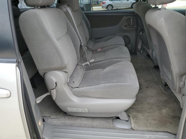 Photo 10 VIN: 5TDZA23C15S383294 - TOYOTA SIENNA CE 