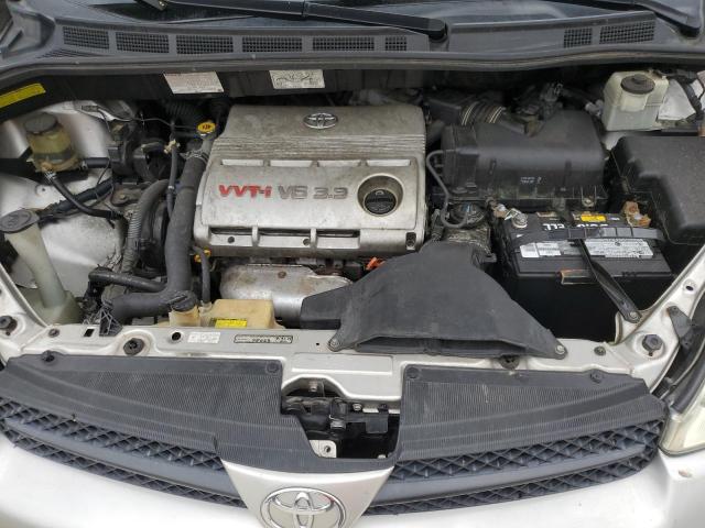 Photo 11 VIN: 5TDZA23C15S383294 - TOYOTA SIENNA CE 