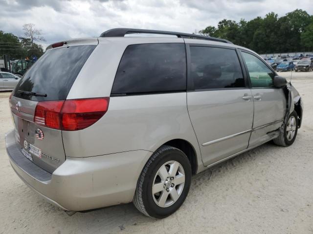 Photo 2 VIN: 5TDZA23C15S383294 - TOYOTA SIENNA CE 