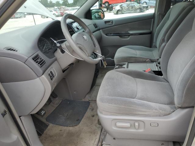 Photo 6 VIN: 5TDZA23C15S383294 - TOYOTA SIENNA CE 