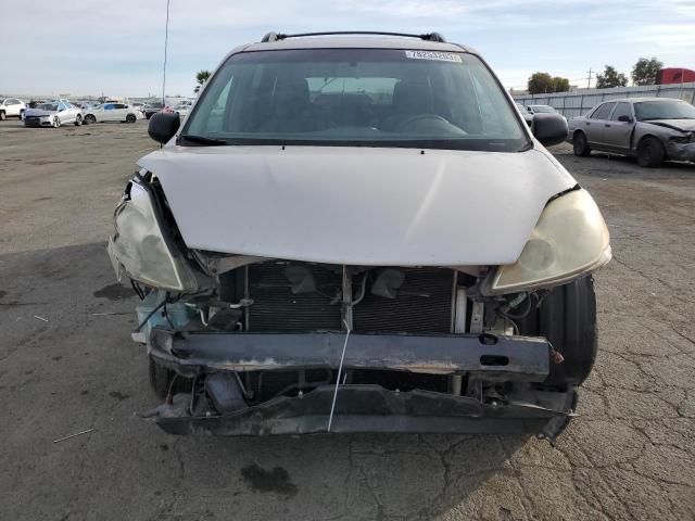 Photo 4 VIN: 5TDZA23C16S392269 - TOYOTA ALL MODELS 