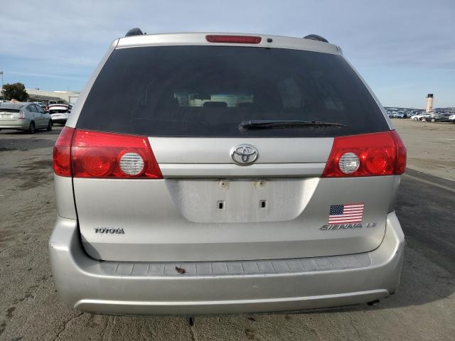 Photo 5 VIN: 5TDZA23C16S392269 - TOYOTA ALL MODELS 