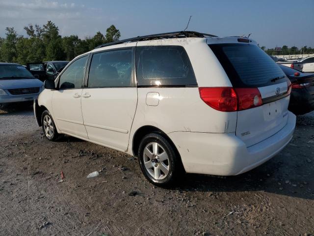 Photo 1 VIN: 5TDZA23C16S398279 - TOYOTA SIENNA CE 