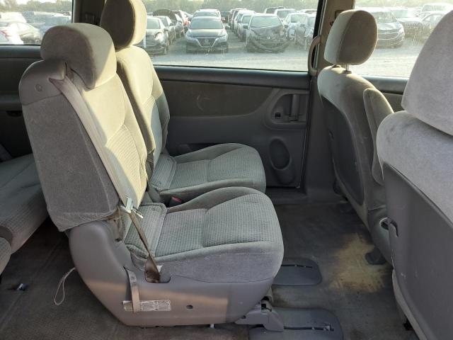 Photo 10 VIN: 5TDZA23C16S398279 - TOYOTA SIENNA CE 