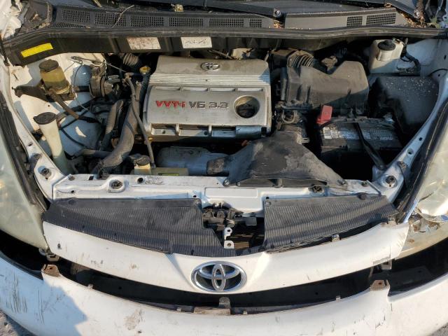 Photo 11 VIN: 5TDZA23C16S398279 - TOYOTA SIENNA CE 