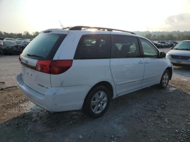 Photo 2 VIN: 5TDZA23C16S398279 - TOYOTA SIENNA CE 