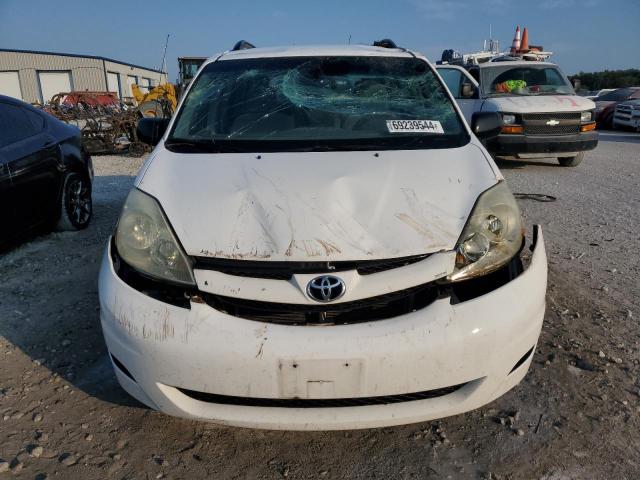 Photo 4 VIN: 5TDZA23C16S398279 - TOYOTA SIENNA CE 