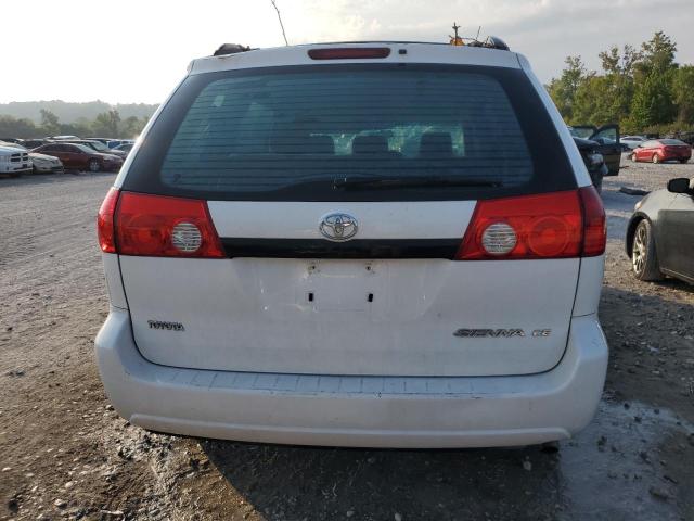 Photo 5 VIN: 5TDZA23C16S398279 - TOYOTA SIENNA CE 