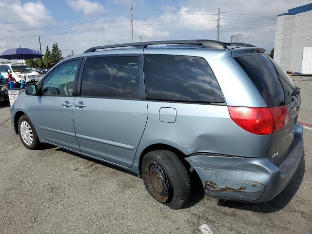 Photo 1 VIN: 5TDZA23C16S404372 - TOYOTA SIENNA CE 