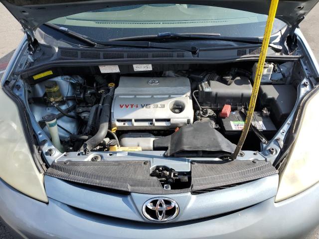 Photo 11 VIN: 5TDZA23C16S404372 - TOYOTA SIENNA CE 