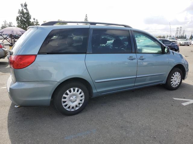 Photo 2 VIN: 5TDZA23C16S404372 - TOYOTA SIENNA CE 