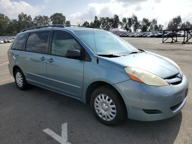 Photo 3 VIN: 5TDZA23C16S404372 - TOYOTA SIENNA CE 