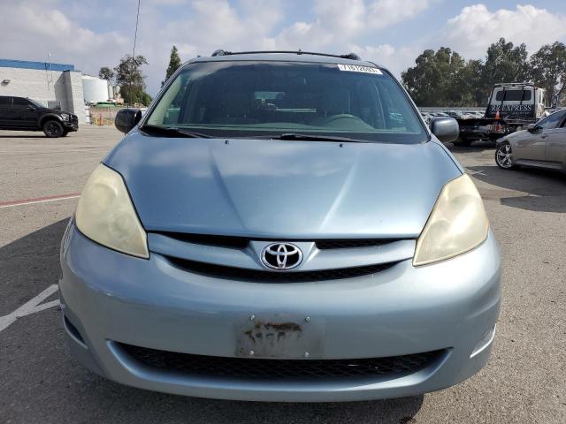 Photo 4 VIN: 5TDZA23C16S404372 - TOYOTA SIENNA CE 