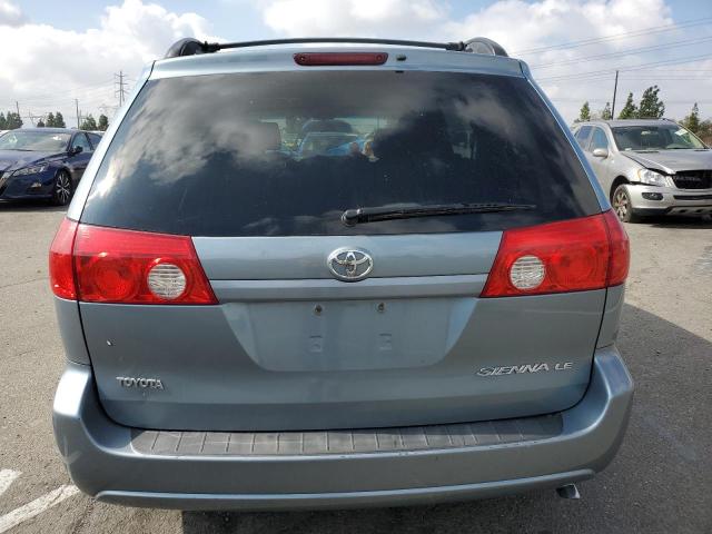 Photo 5 VIN: 5TDZA23C16S404372 - TOYOTA SIENNA CE 