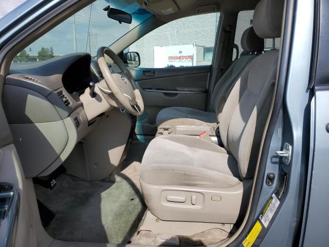 Photo 6 VIN: 5TDZA23C16S404372 - TOYOTA SIENNA CE 