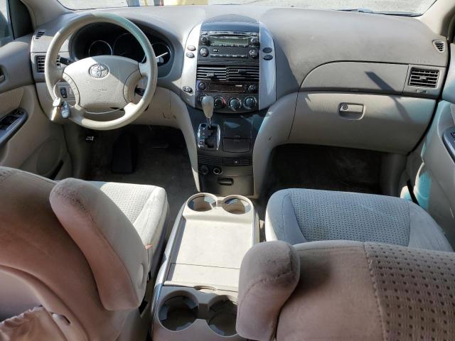 Photo 7 VIN: 5TDZA23C16S404372 - TOYOTA SIENNA CE 