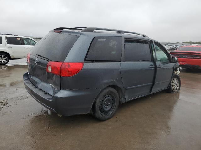 Photo 2 VIN: 5TDZA23C16S407899 - TOYOTA SIENNA CE 