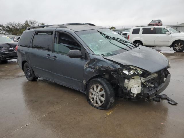 Photo 3 VIN: 5TDZA23C16S407899 - TOYOTA SIENNA CE 