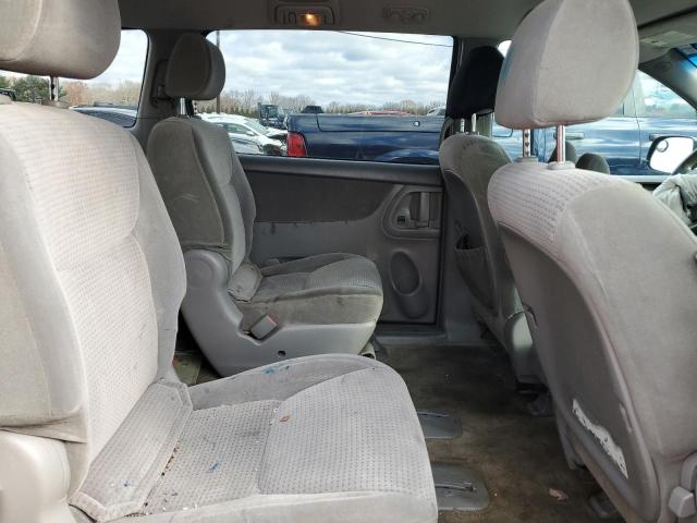 Photo 10 VIN: 5TDZA23C16S408633 - TOYOTA SIENNA CE 