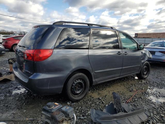 Photo 2 VIN: 5TDZA23C16S408633 - TOYOTA SIENNA CE 