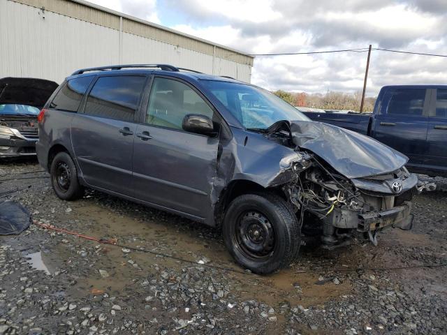 Photo 3 VIN: 5TDZA23C16S408633 - TOYOTA SIENNA CE 