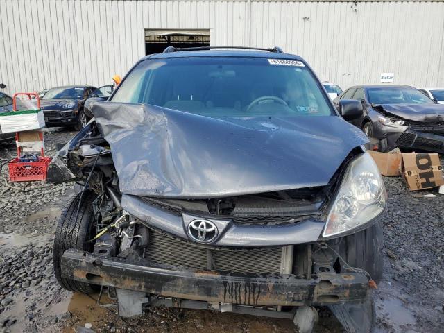 Photo 4 VIN: 5TDZA23C16S408633 - TOYOTA SIENNA CE 