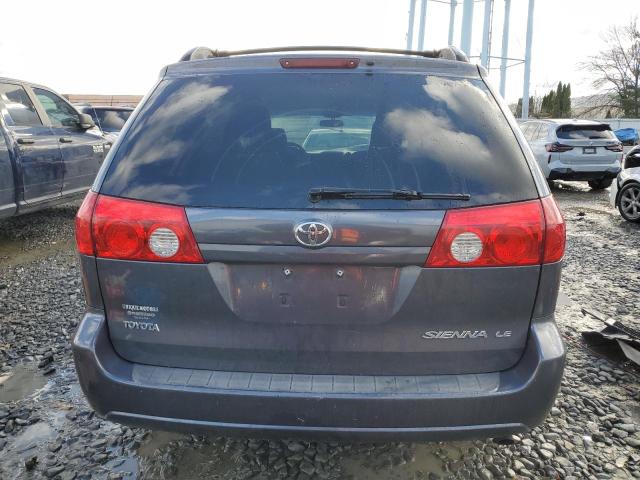 Photo 5 VIN: 5TDZA23C16S408633 - TOYOTA SIENNA CE 