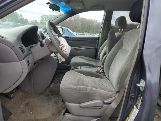 Photo 6 VIN: 5TDZA23C16S408633 - TOYOTA SIENNA CE 